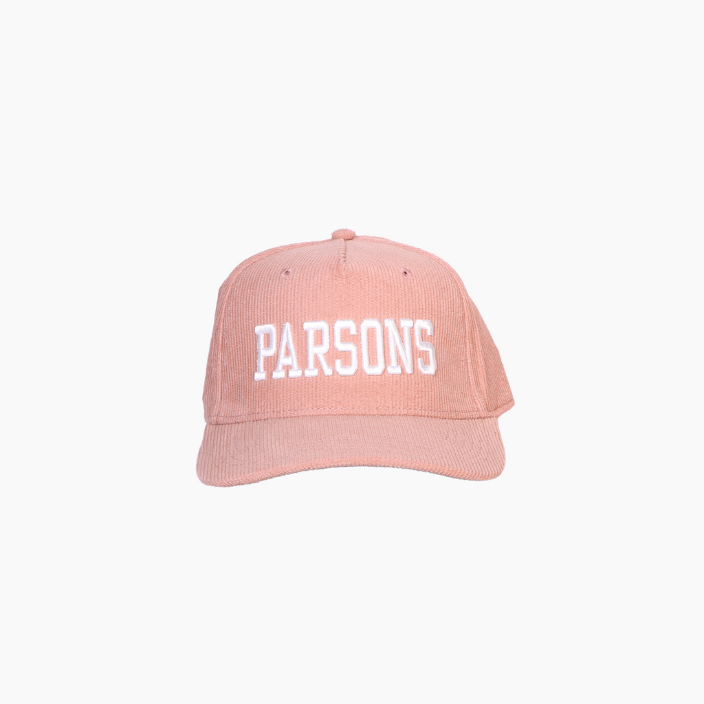 Parsons Baseball Cap