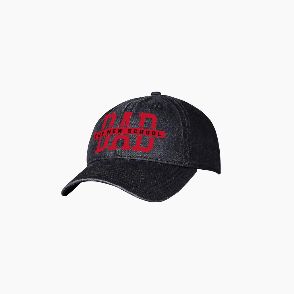 TNS Dad Baseball Cap