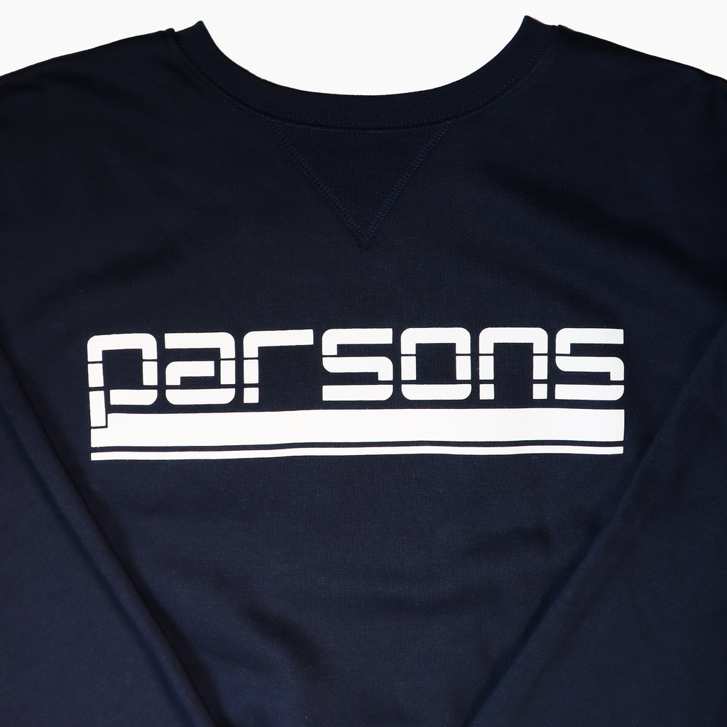 Carhart Crew - Parsons