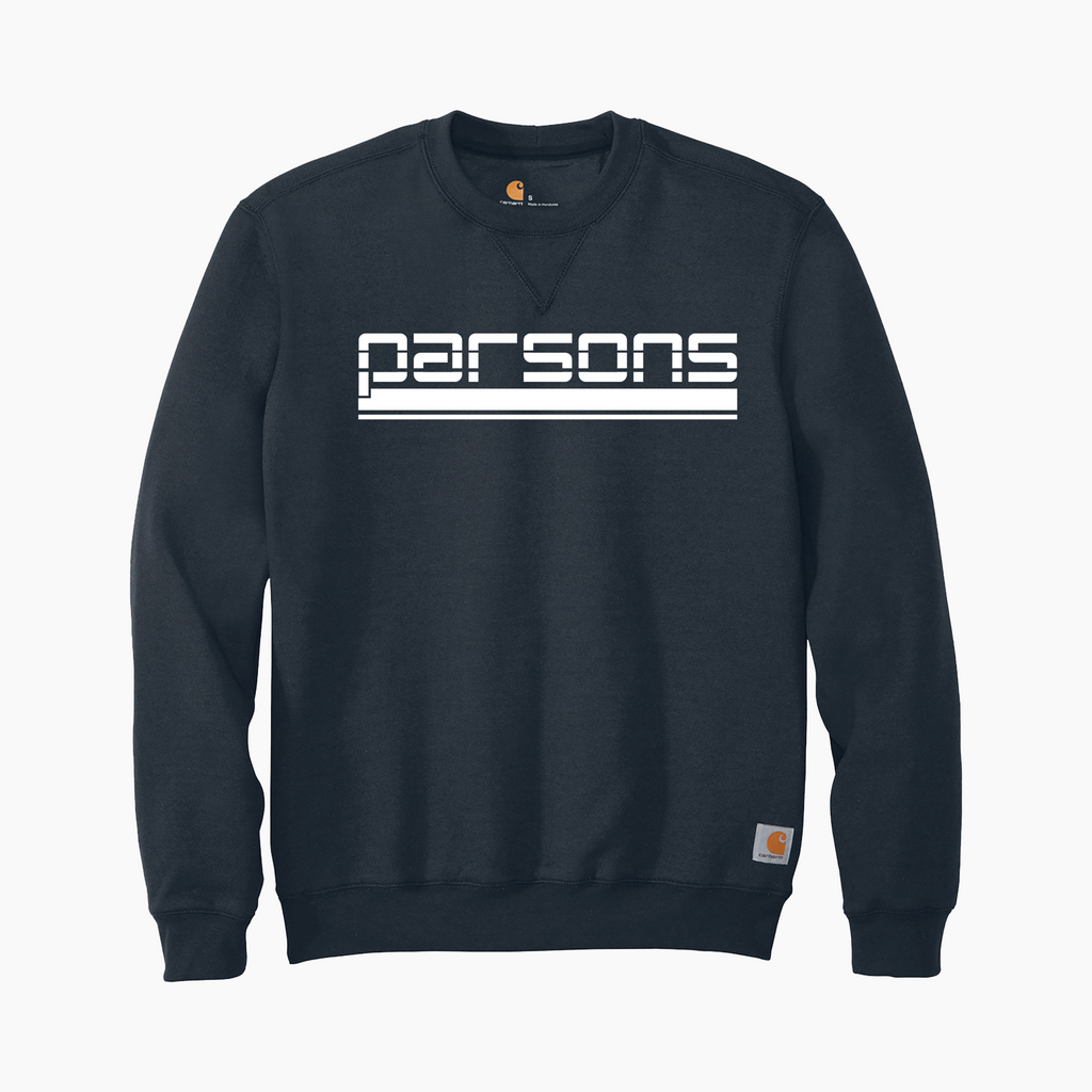 Carhart Crew - Parsons