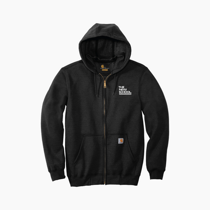 TNS Carhart Zipper Hoodie