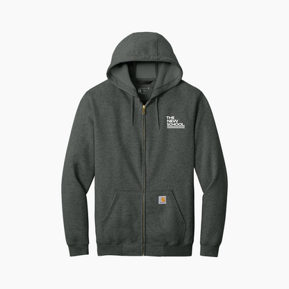 TNS Carhart Zipper Hoodie