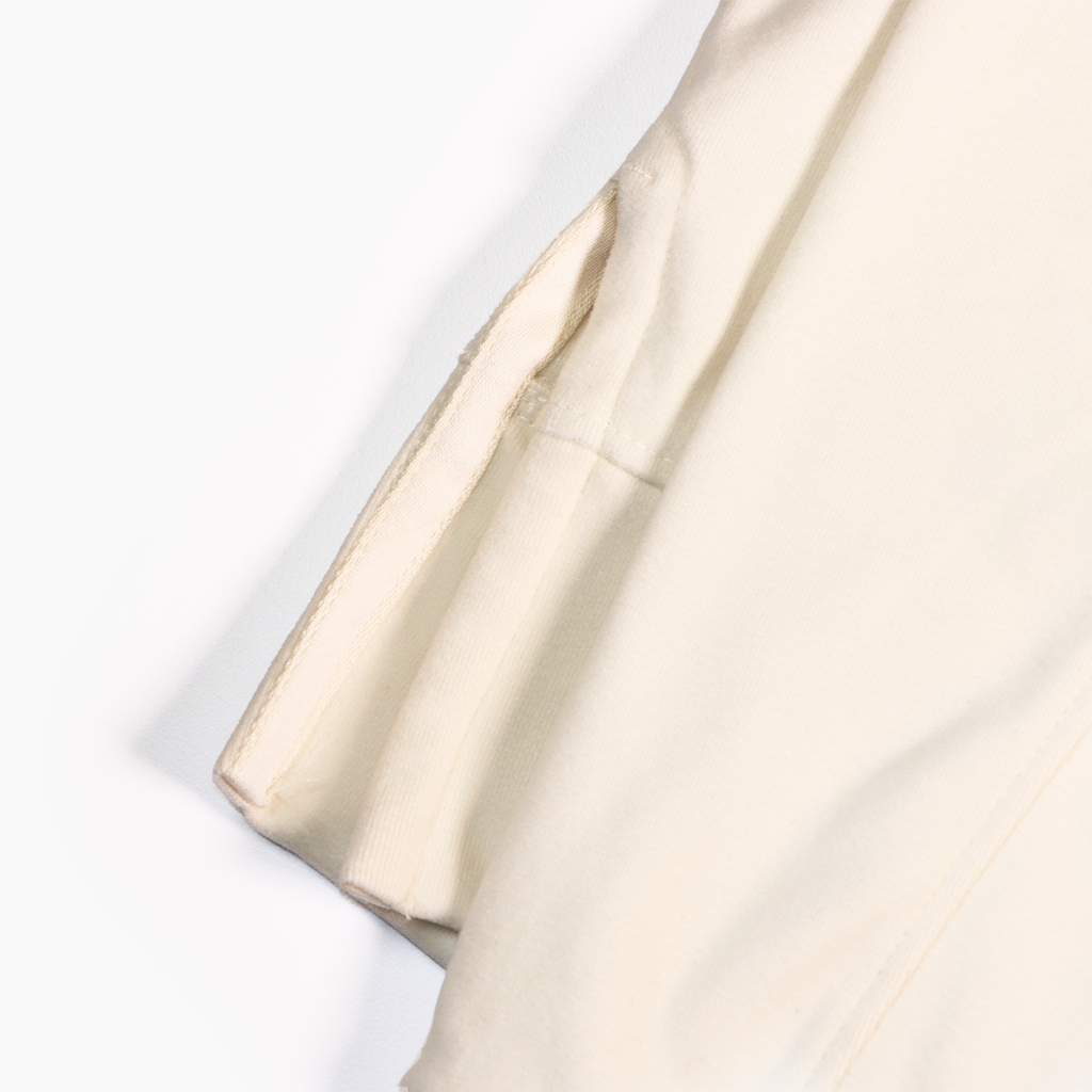 Parsons Champion Sueded Crewneck