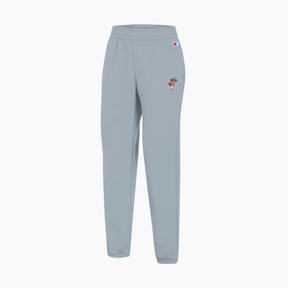 Gnarls Champion Sweatpants (Women's Cut)