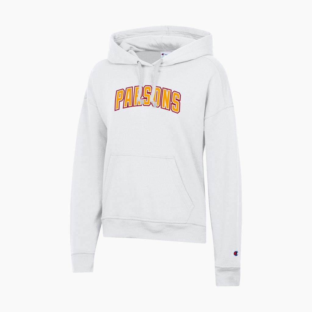 Parsons Champion Shimmer Hoodie