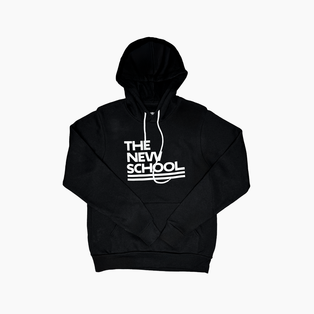 TNS Champion Hoodie – The New School | thenewstore.nyc