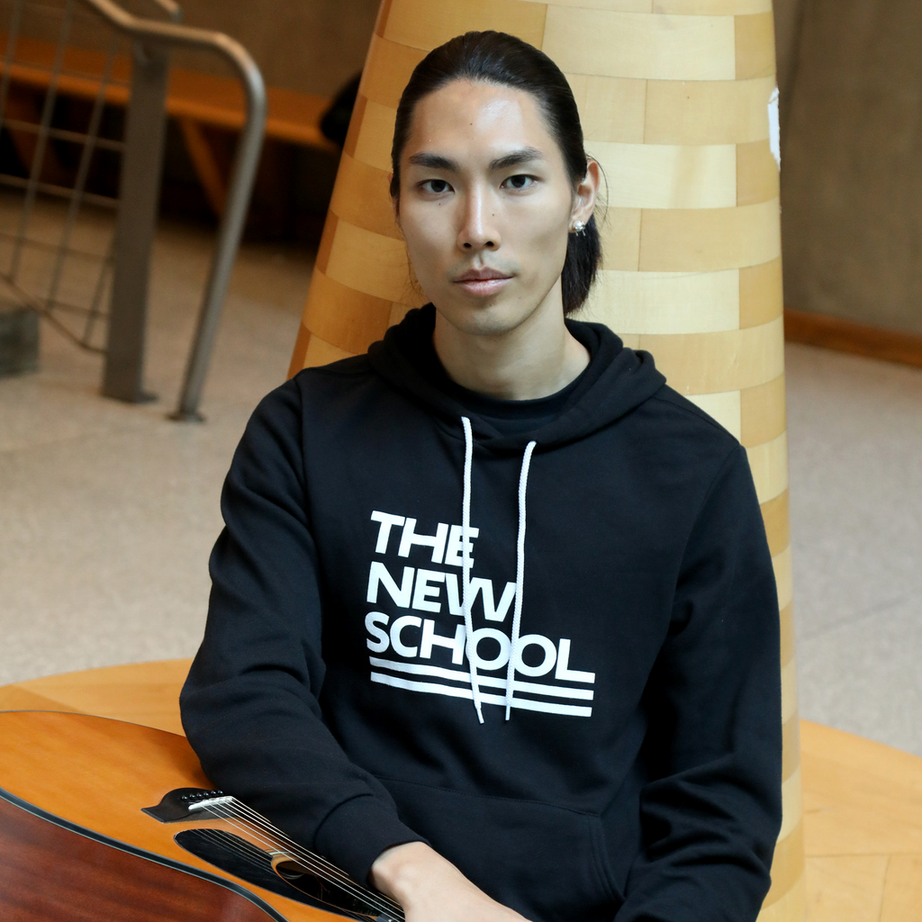 TNS Champion Hoodie Classics Collection