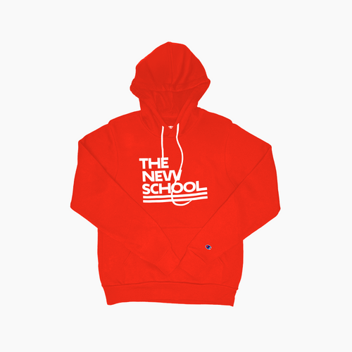 TNS Champion Hoodie Classics Collection – The New School
