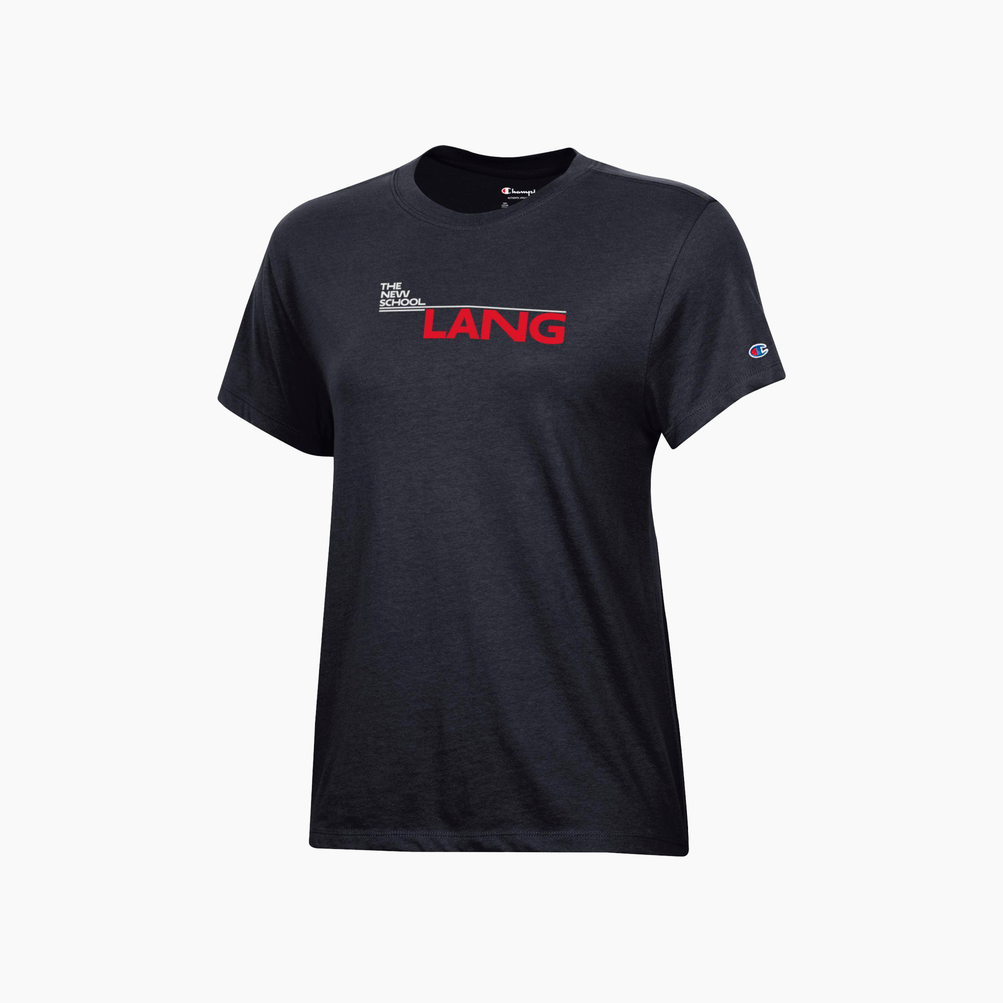 Lang Champion T-Shirt (Slim Fit)