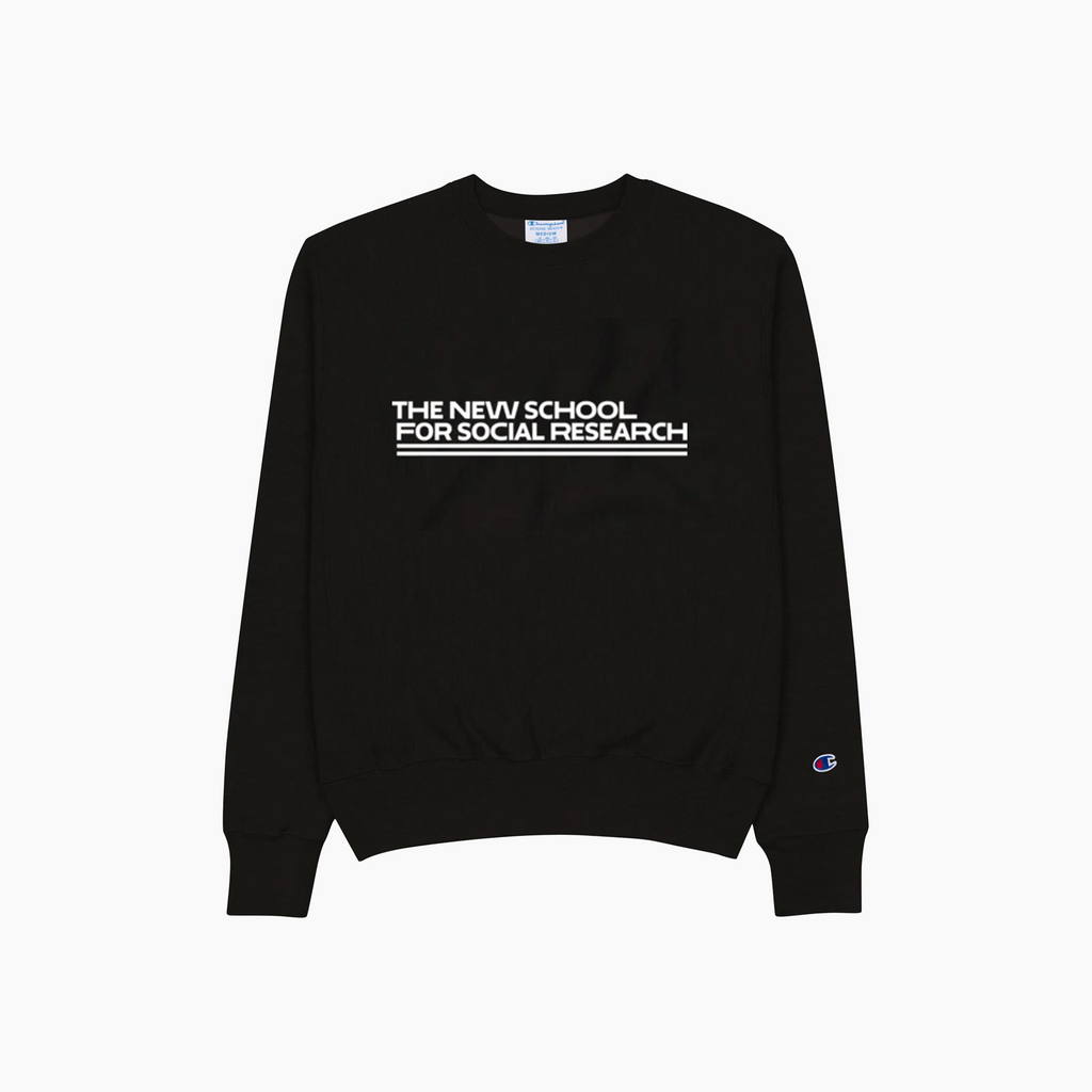 NSSR Champion Crewneck