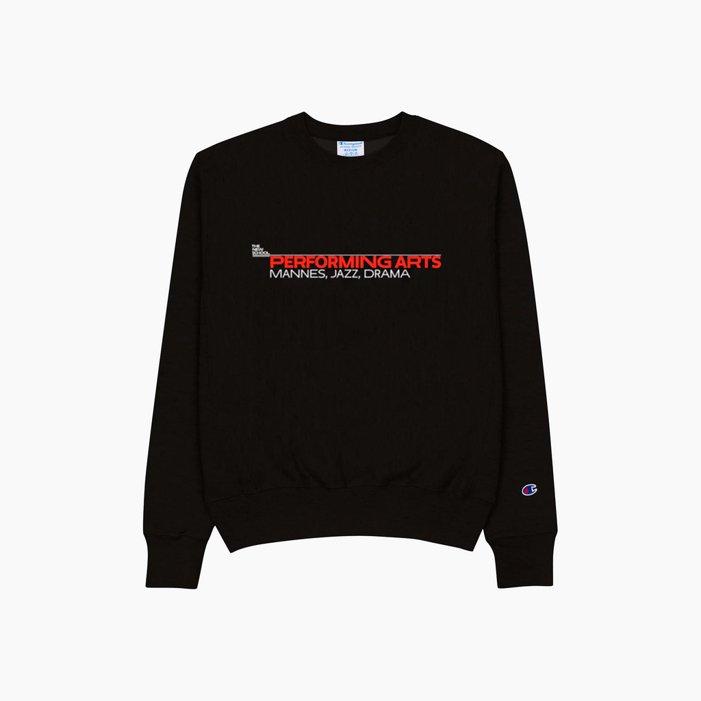 CoPA Champion Crewneck