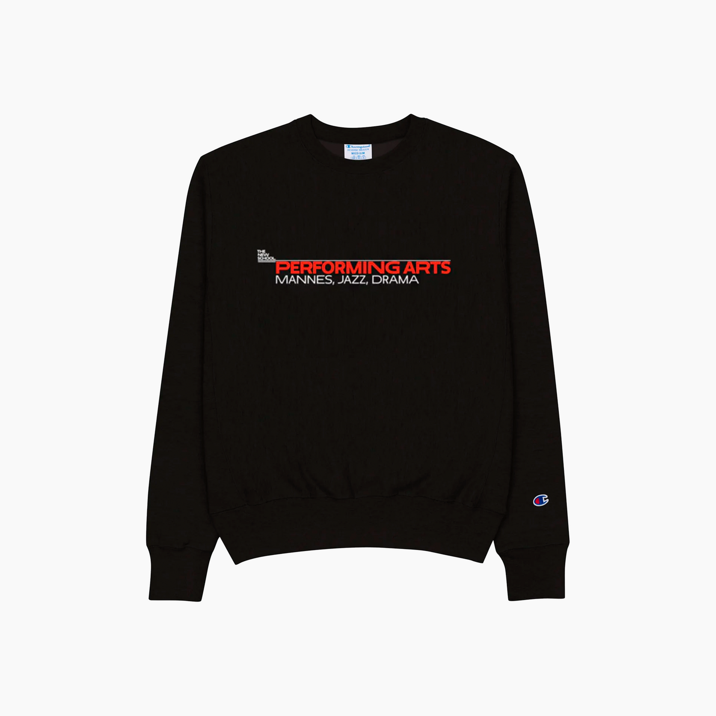 CoPA Champion Crewneck