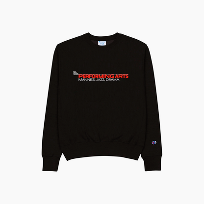 CoPA Champion Crewneck