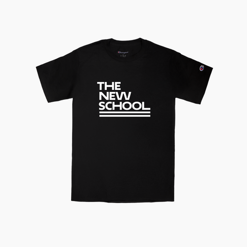 TNS Champion T-Shirt (Regular Fit) Classics Collection – The New