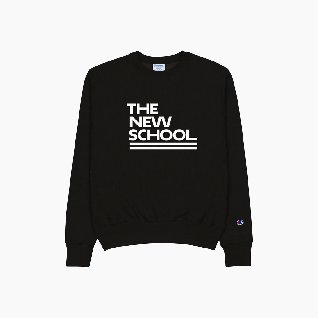 TNS Champion Crewneck