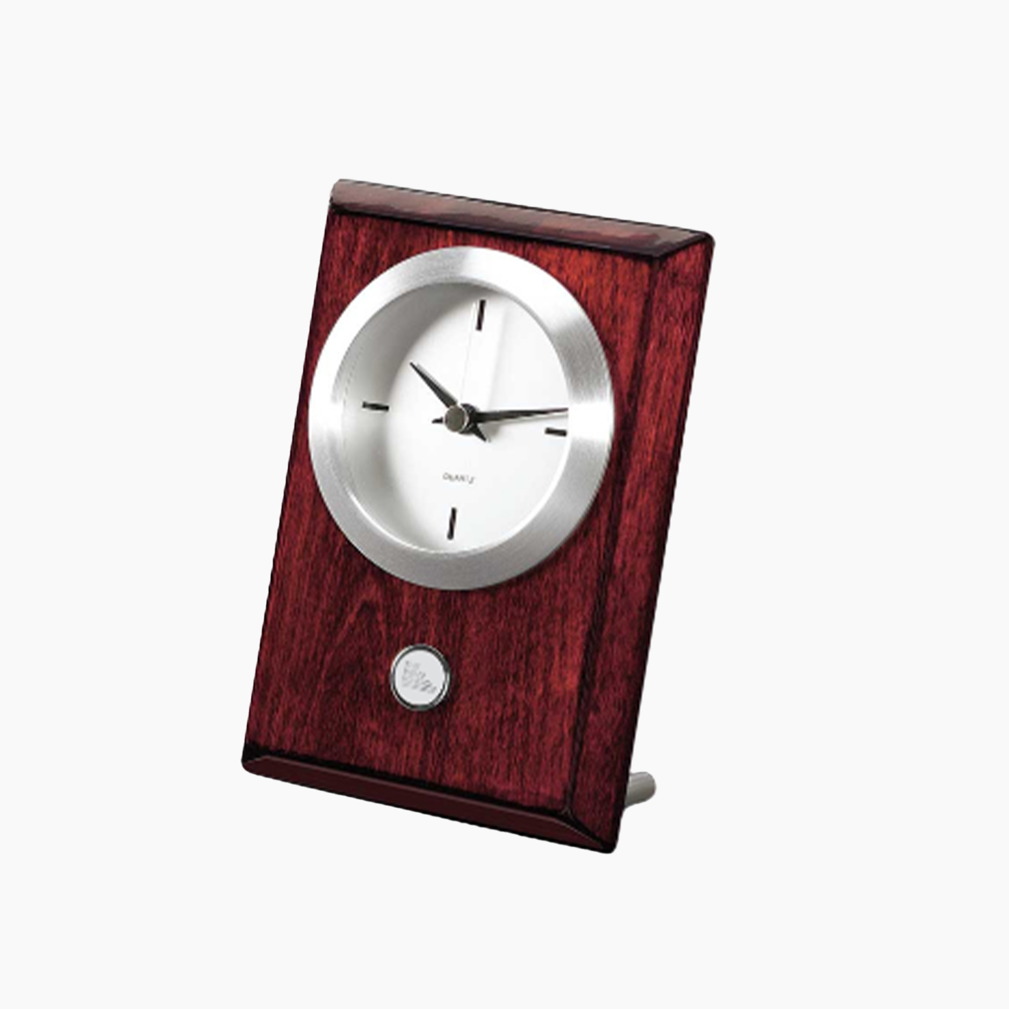 Table / Desk Clock - "N"