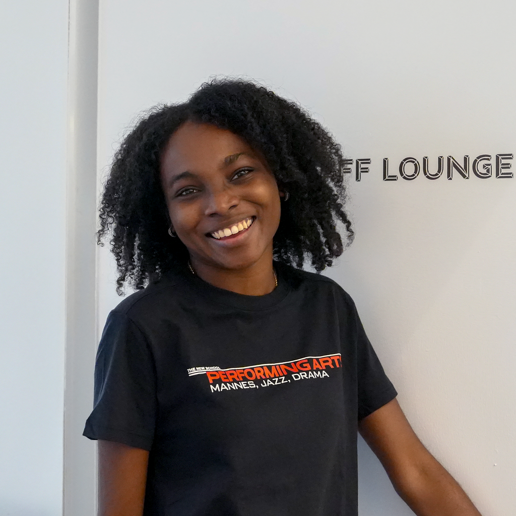 CoPA Champion T-shirt (Slim Fit)