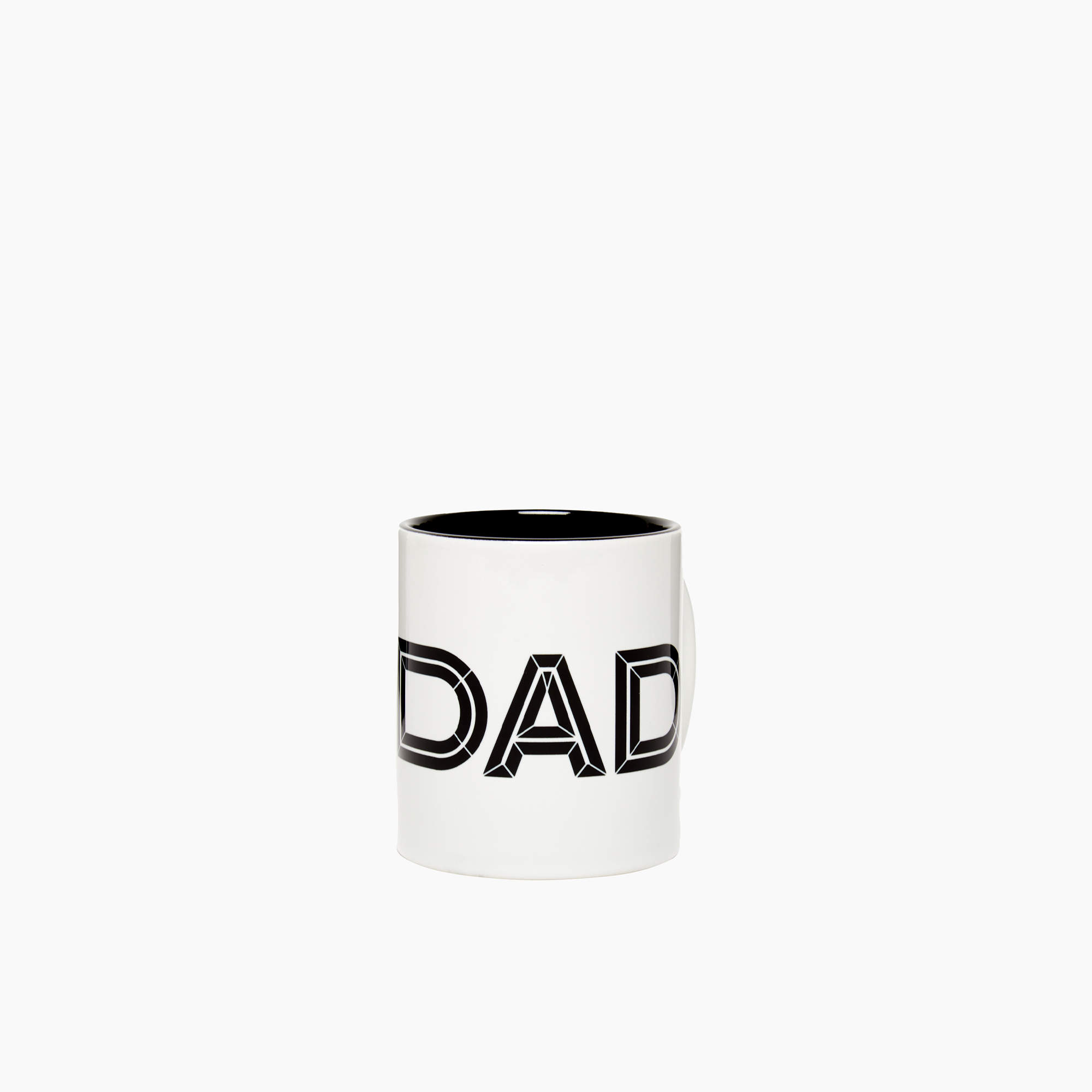 Parent Ceramic Mug