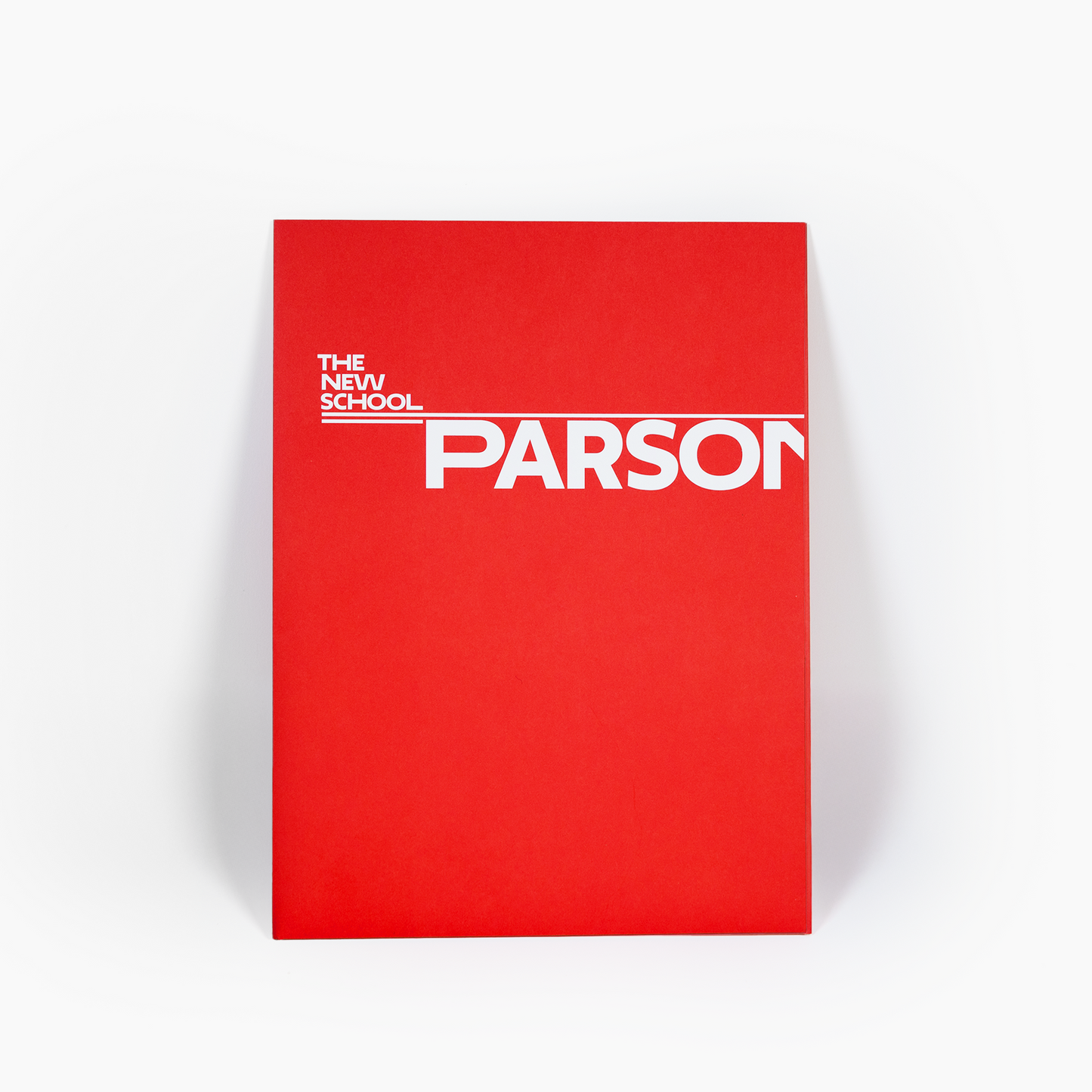 Parsons Folder