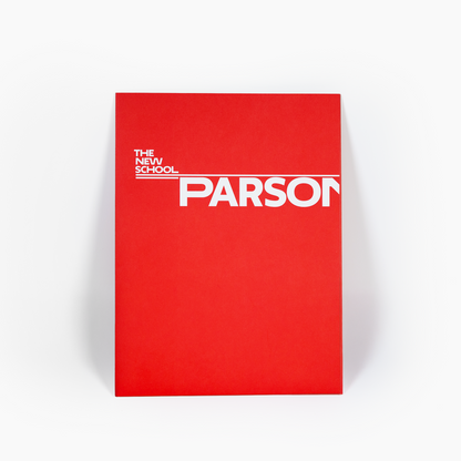 Parsons Folder