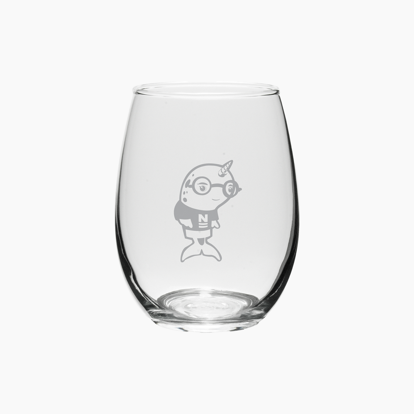 Gnarls Stemless Glass