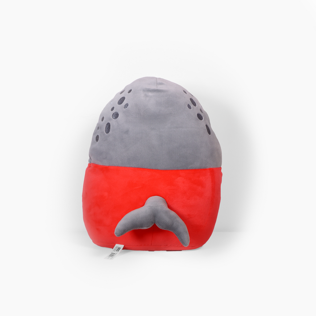 SquishGnarl - Stuffed Gnarls