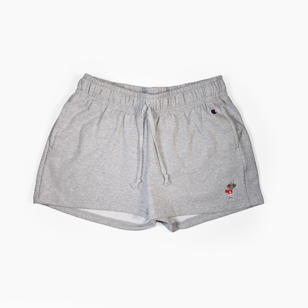 Gnarls Champion Shorts (Women's Cut)