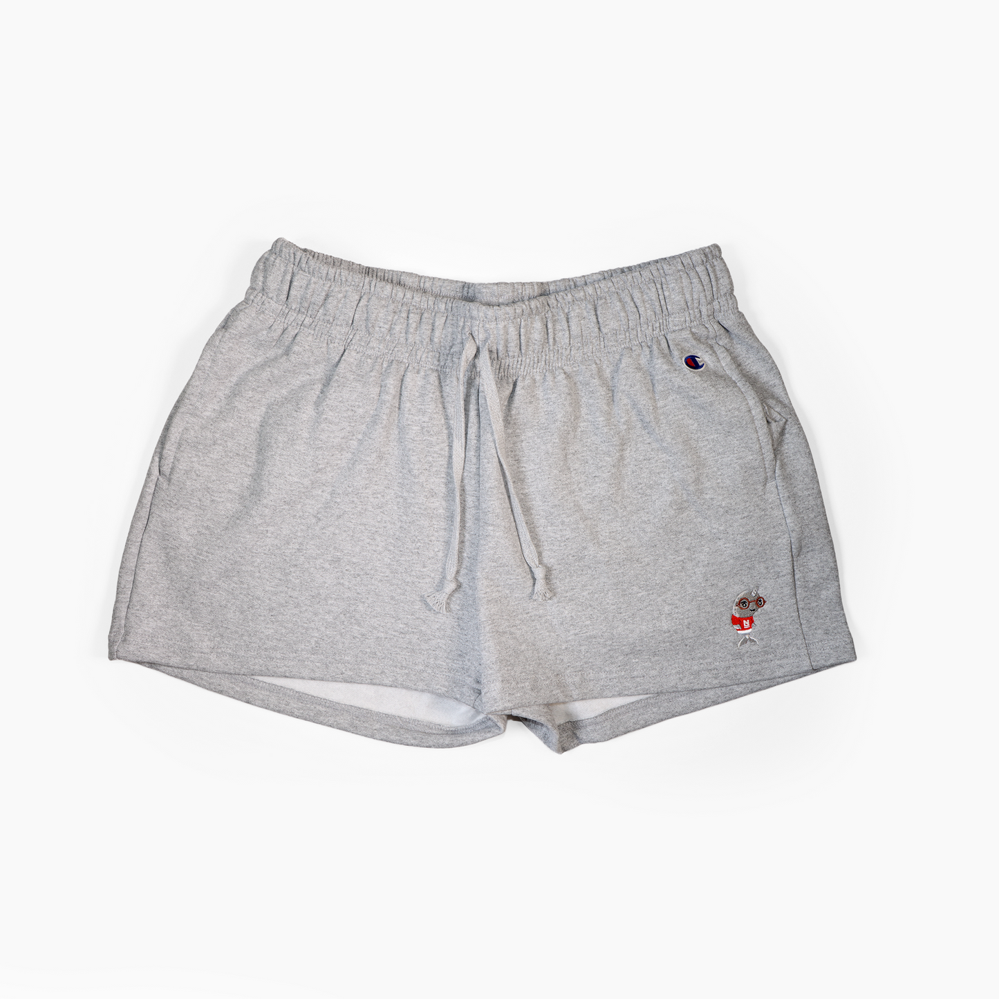Gnarls Champion Shorts (Women's Cut)