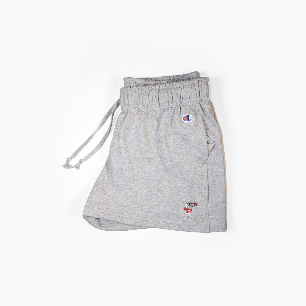 Gnarls Champion Shorts (Women's Cut)