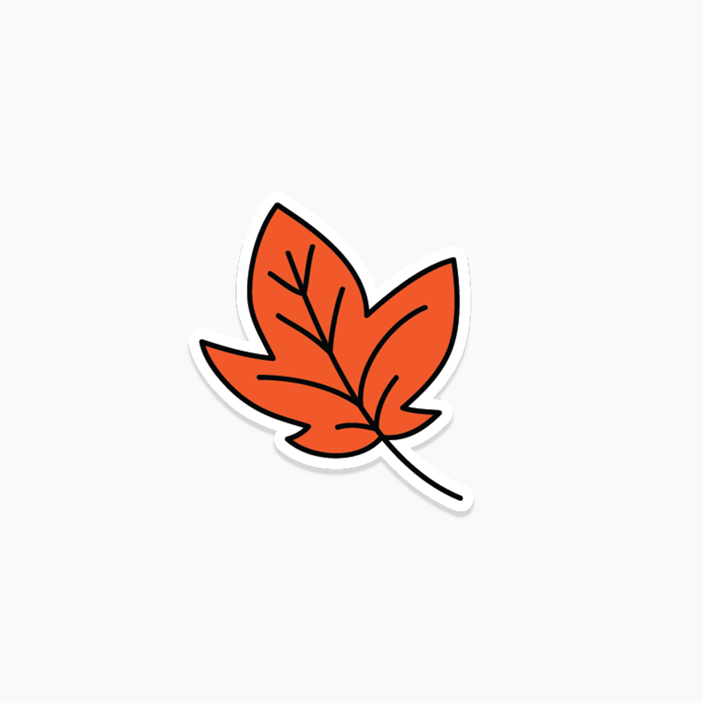 TNS Spooky Holiday Stickers - 6 pack