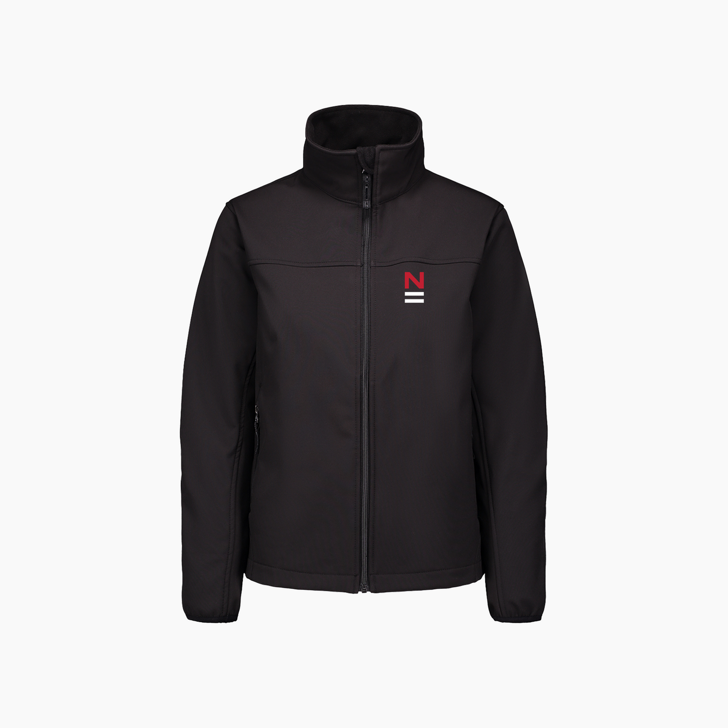 "N" Weatherproof Soft Shell Jacket (Tailored)