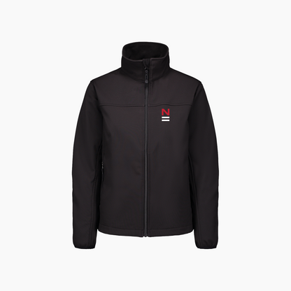 "N" Weatherproof Soft Shell Jacket (Tailored)