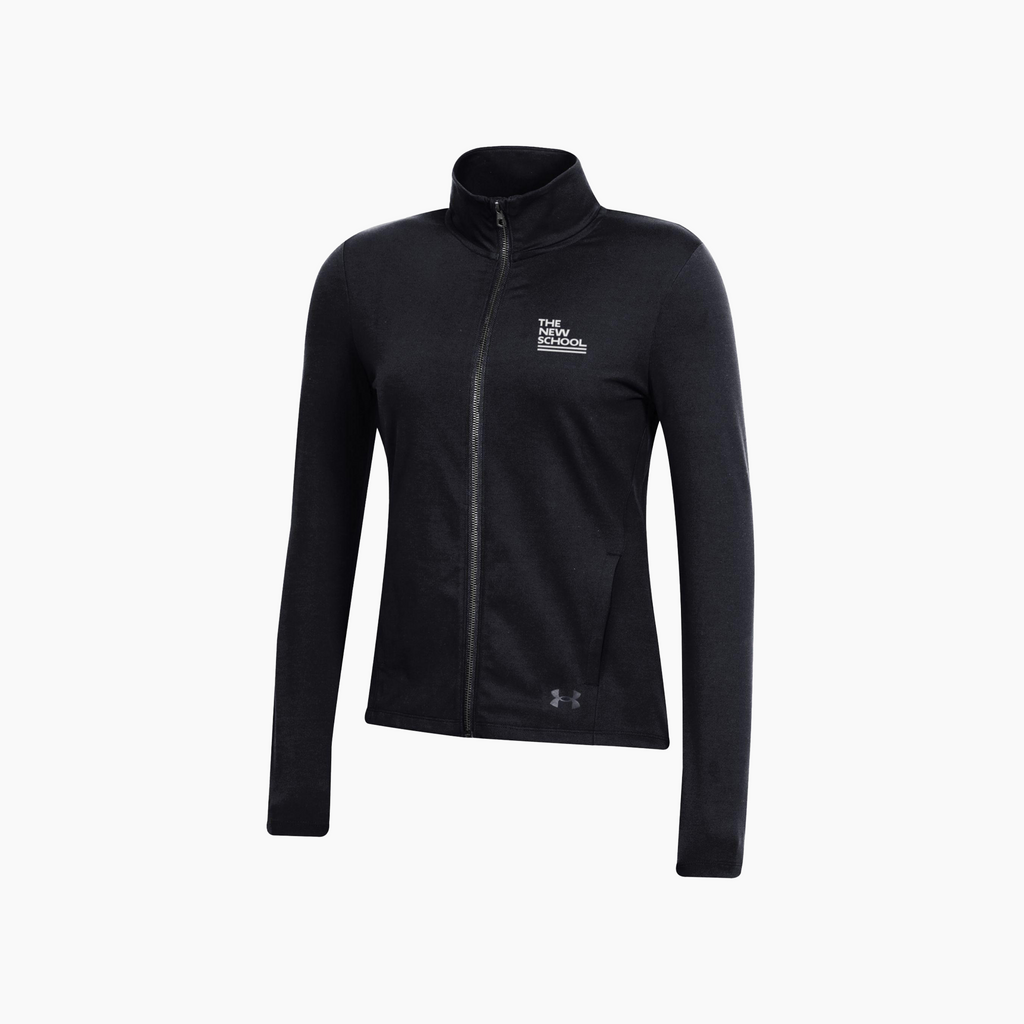 TNS Under Armour Motion Full Zip Jacket