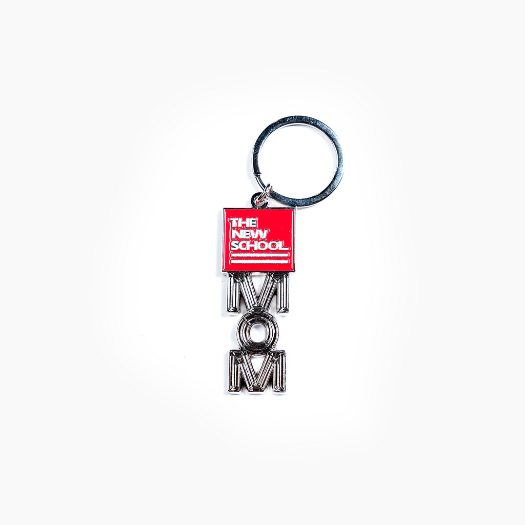 TNS Mom/Dad Keychain
