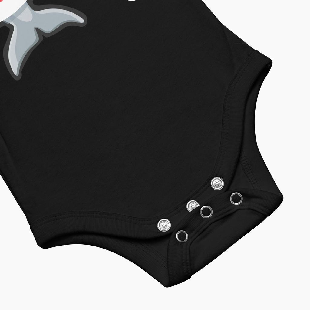 Gnarls Baby Short Sleeve One Piece