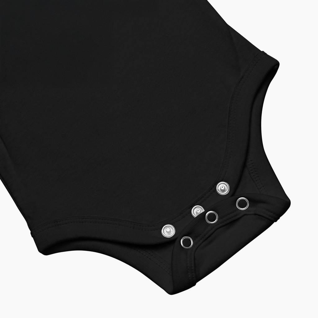 TNS Baby Short Sleeve One Piece