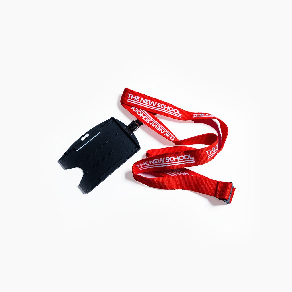 TNS Lanyard Classics Collection