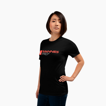 Mannes Prep T-Shirt (Slim Fit)