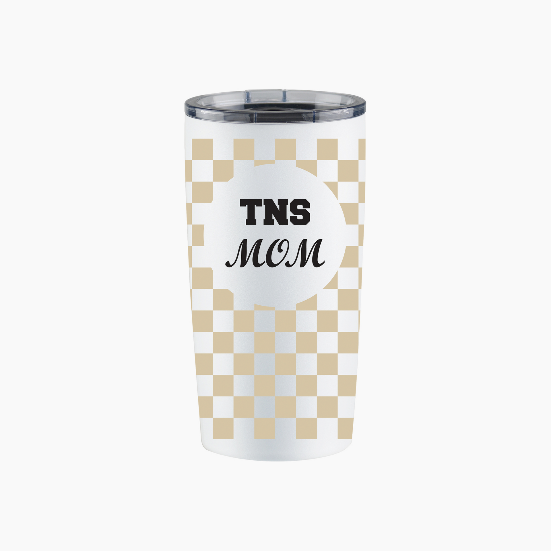 TNS Mom Tumbler – The New School | thenewstore.nyc