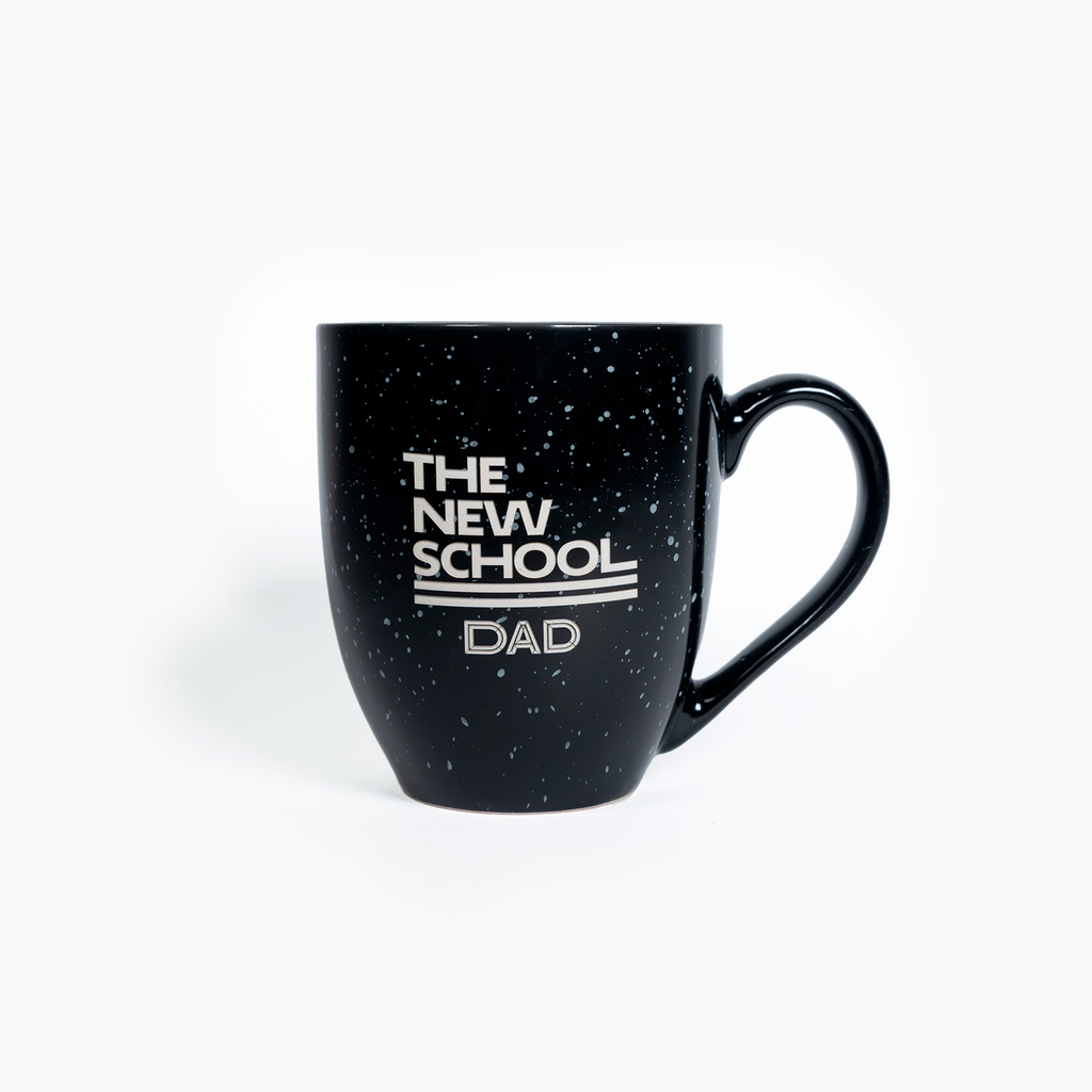 TNS Mom/Dad Mug