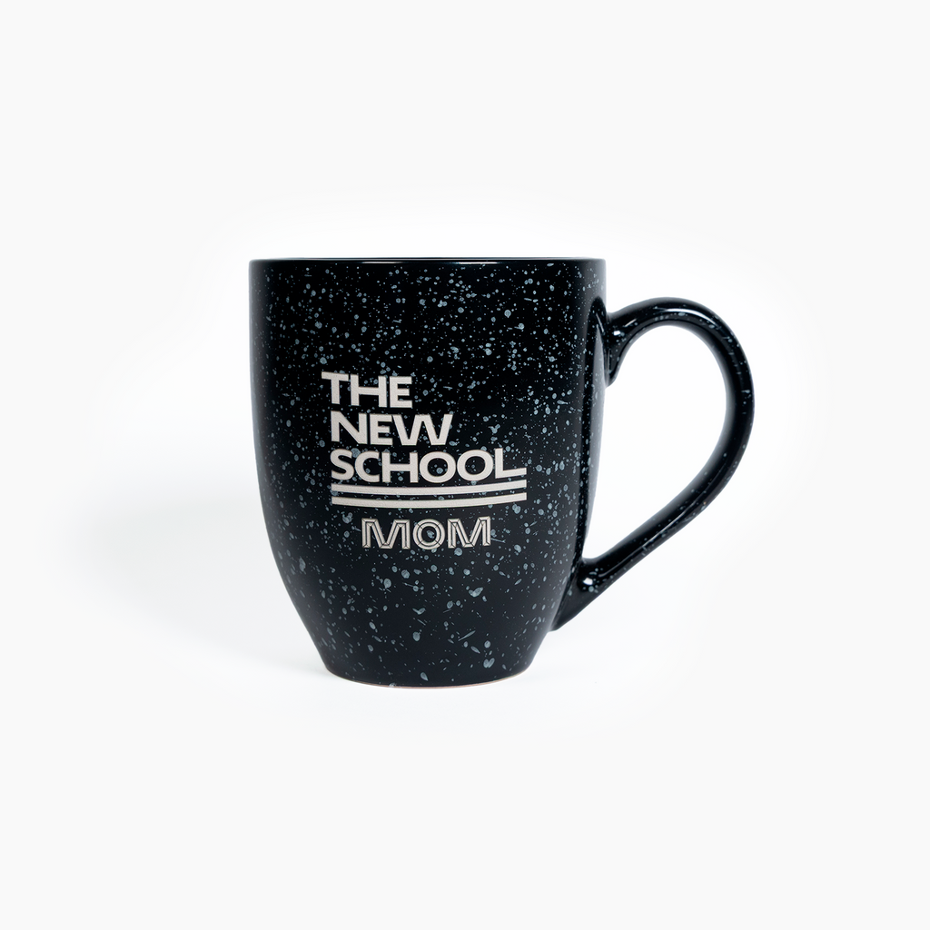 TNS Mom/Dad Mug