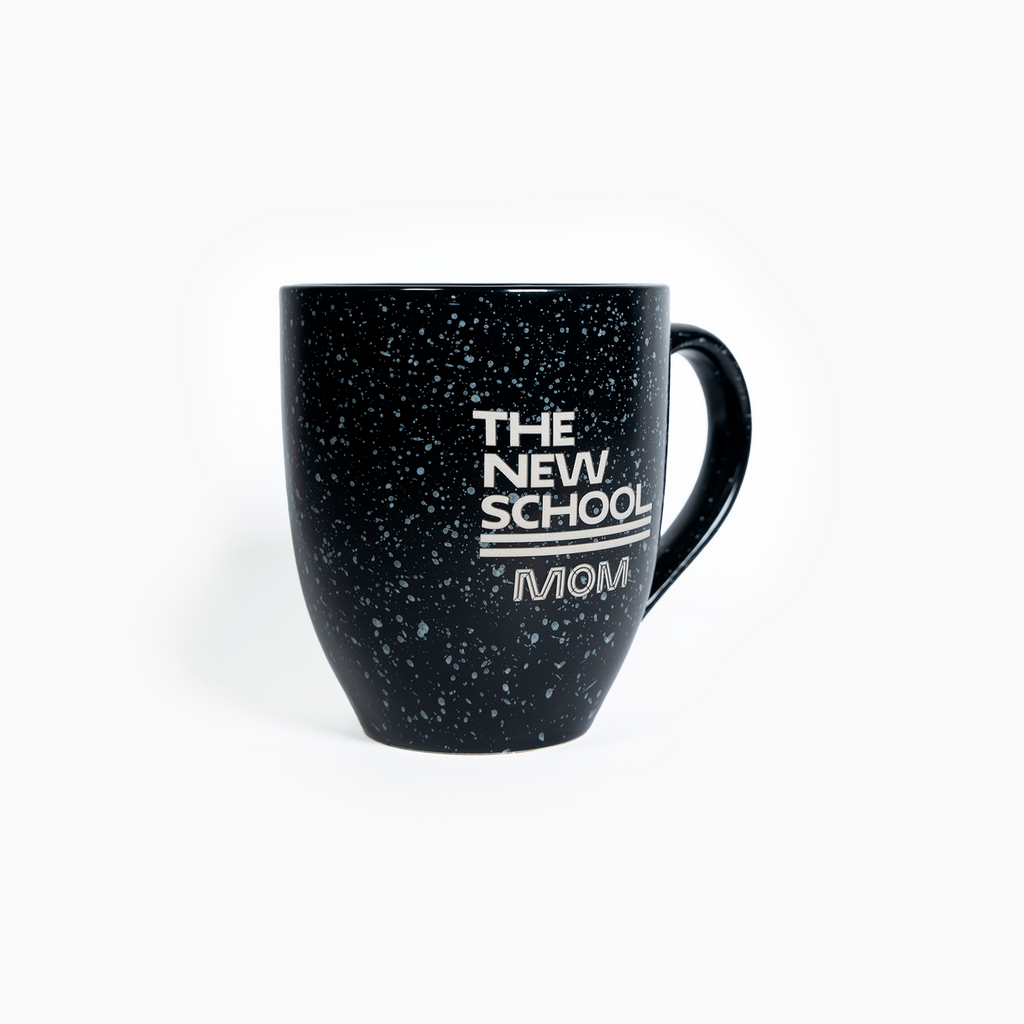 TNS Mom/Dad Mug