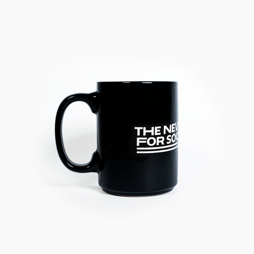 NSSR Mug