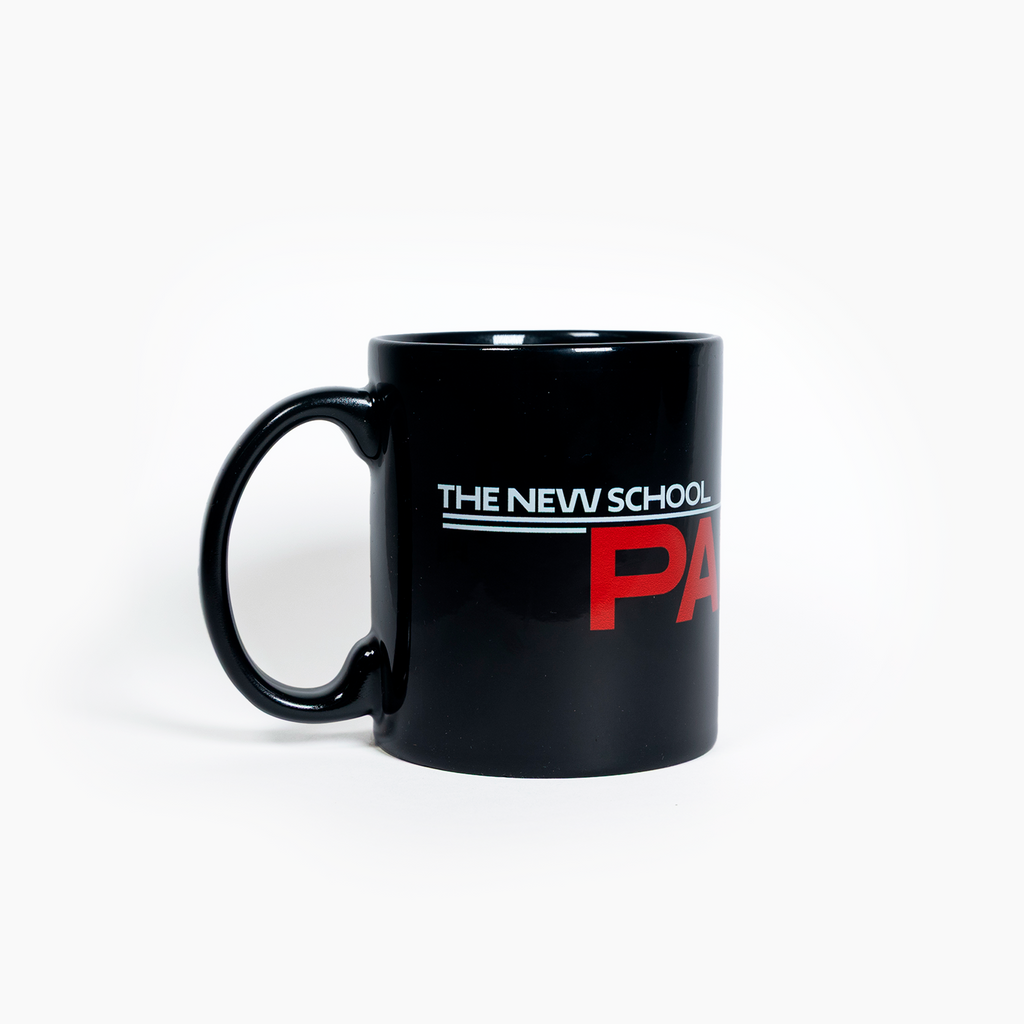 Parsons Mug Classics Collection