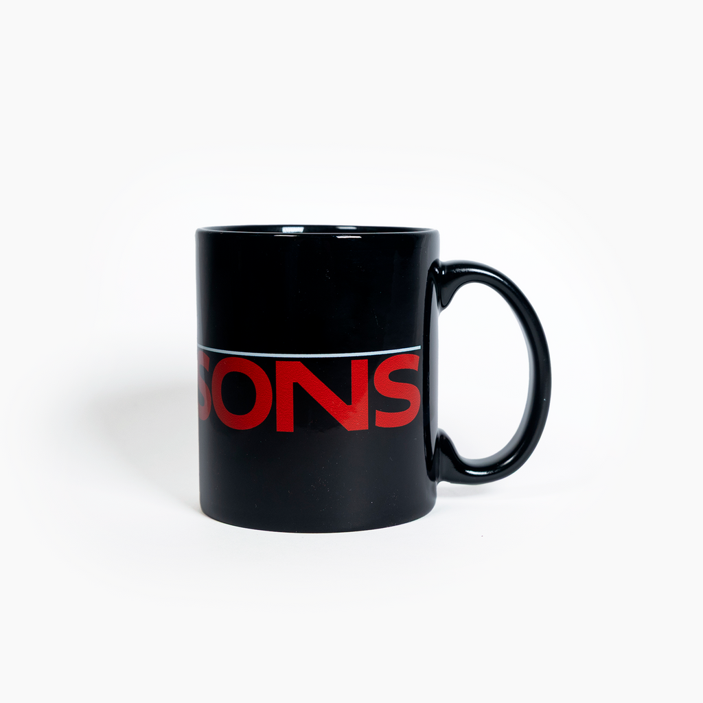 Parsons Mug Classics Collection