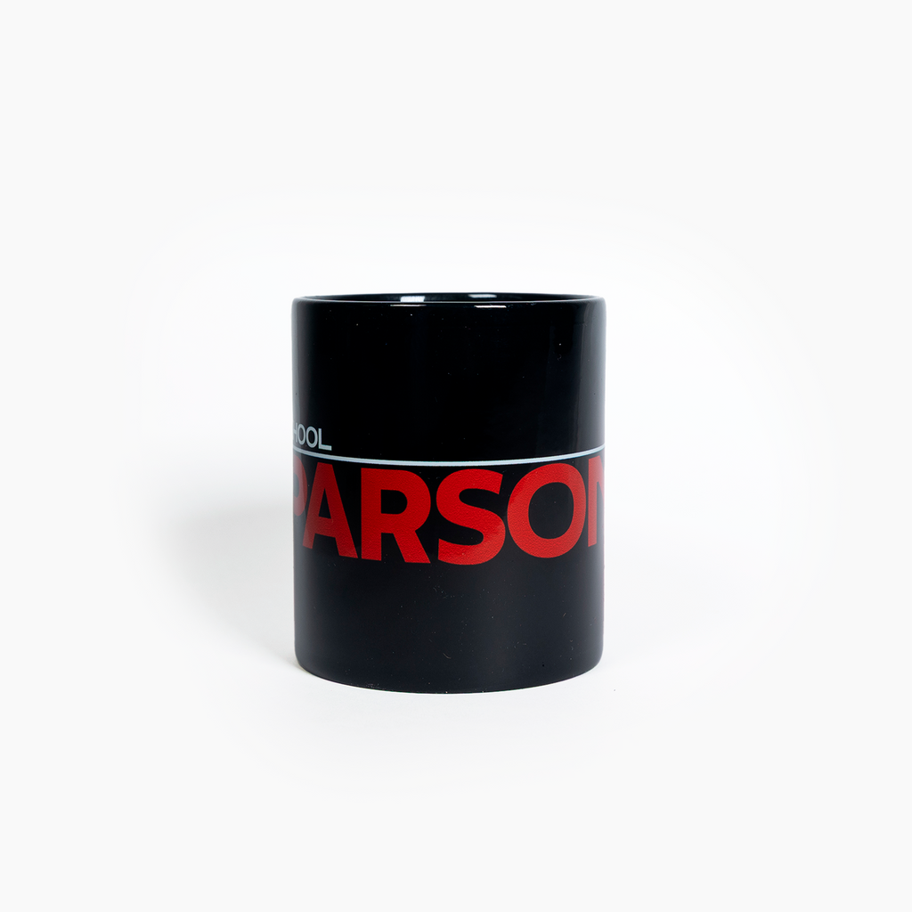 Parsons Mug Classics Collection