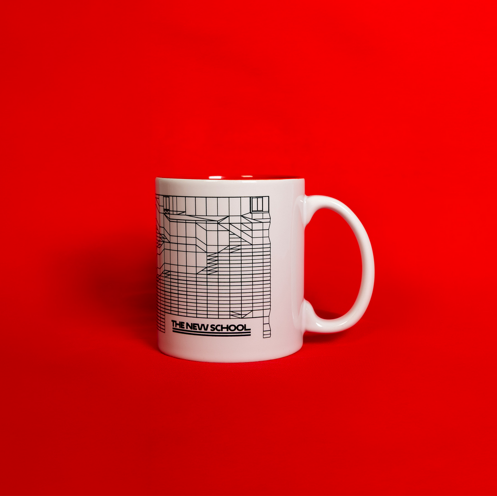 University Center Mug