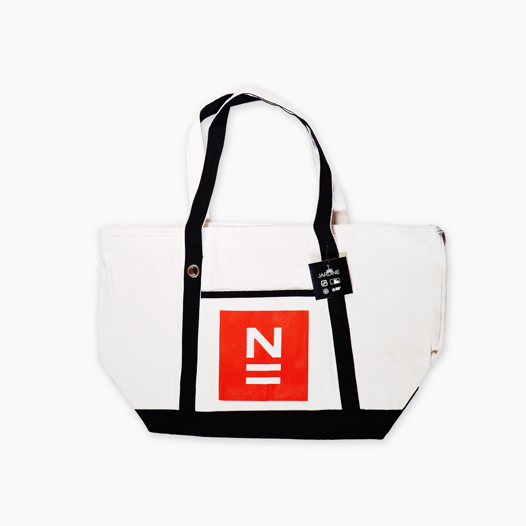 Tote Bag (Heavy Duty) - "N"
