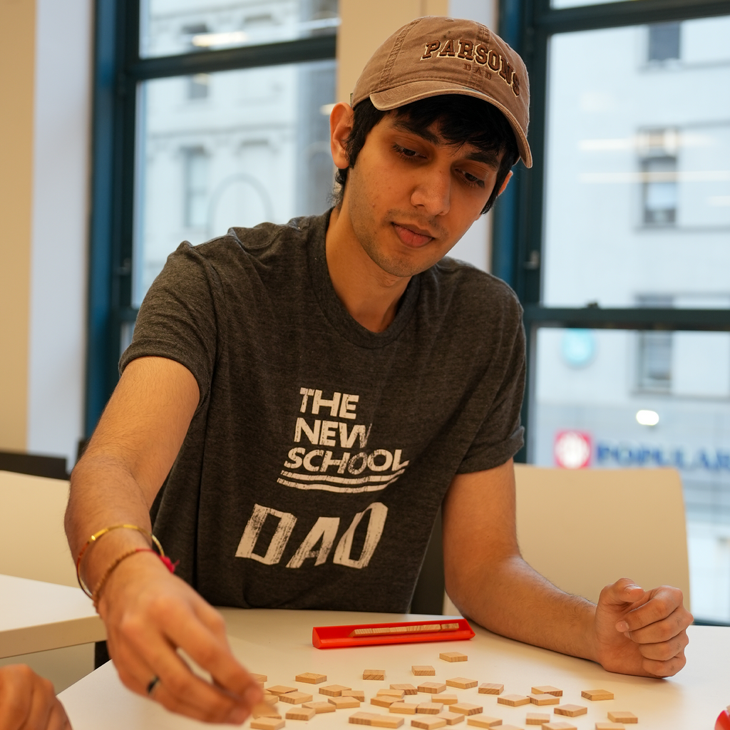 Parsons Dad Terra Twill Adjustable Cap