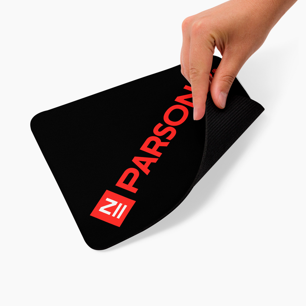 Mouse pad - Parsons